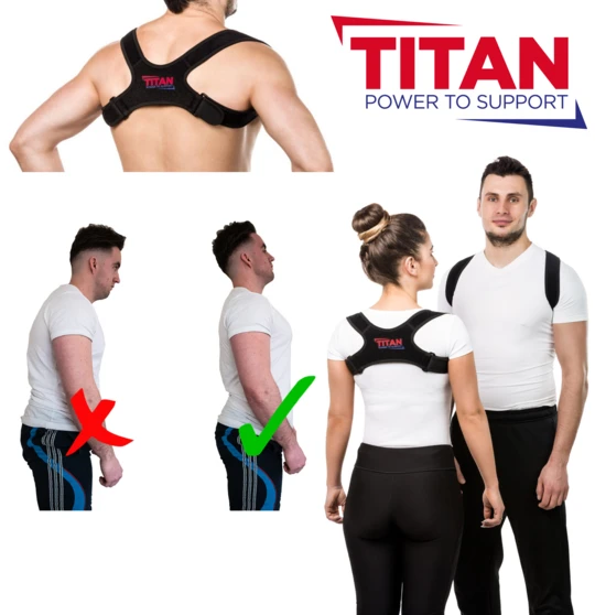 eco-friendly support wear